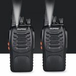 Title: Baofeng BF-888S UHF Two-Way Radio Walkie Talkie