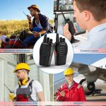 Title: Baofeng BF-888S UHF Two-Way Radio Walkie Talkie - Image 4