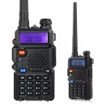 Baofeng UV-5R Dual Band Walkie Talkie - Image 10