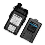 Baofeng UV-5R Dual Band Walkie Talkie - Image 7