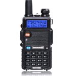 Baofeng UV-5R Dual Band Walkie Talkie - Image 2