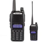 Baofeng UV-82 Dual Band Walkie Talkie - Image 8