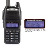 Baofeng UV-82 Dual Band Walkie Talkie - Image 4