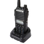 Baofeng UV-82 Dual Band Walkie Talkie - Image 2